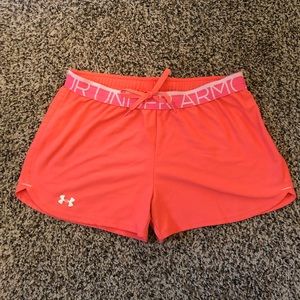 Women’s Under Amour Play Up